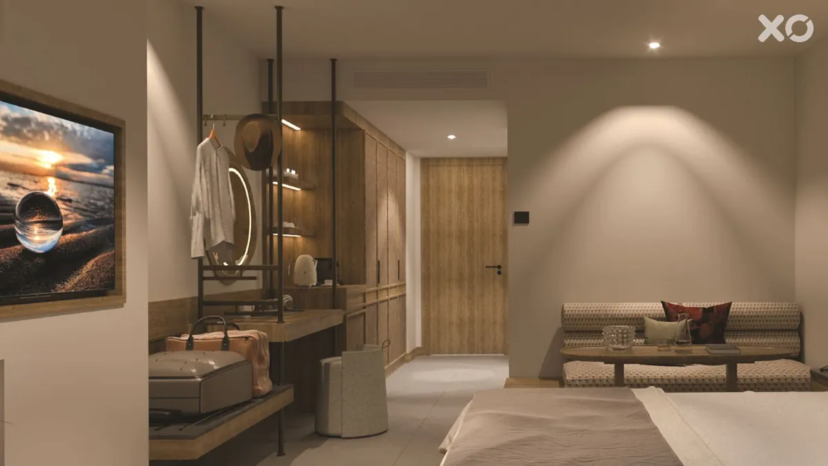 Hyde Bodrum