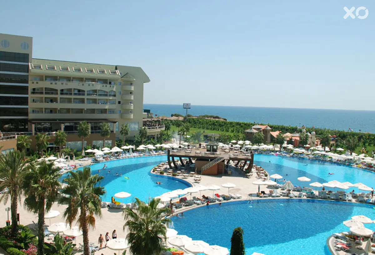 Amelia Beach Resort Hotel & Spa