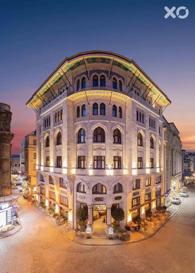 Cronton Design Hotel