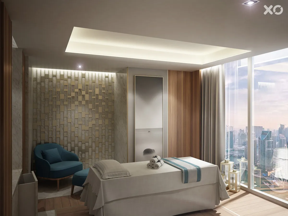 Hilton Dubai Palm Jumeirah