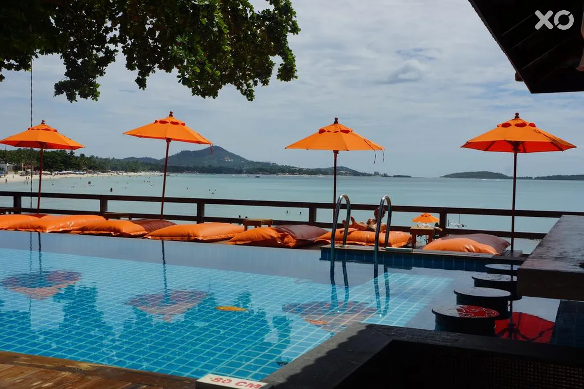 Bhundhari Chaweng Beach Resort