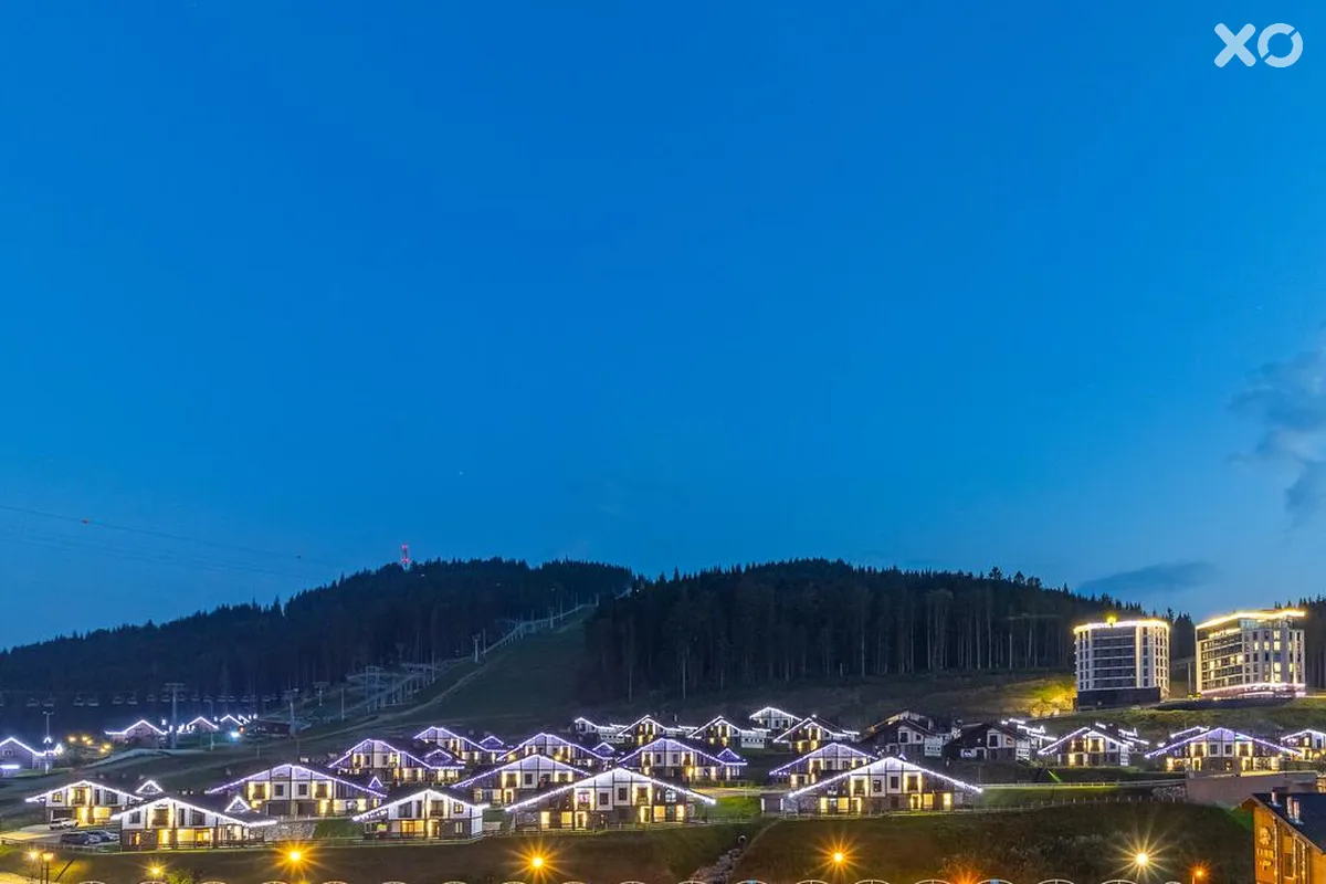 Petros Hotel