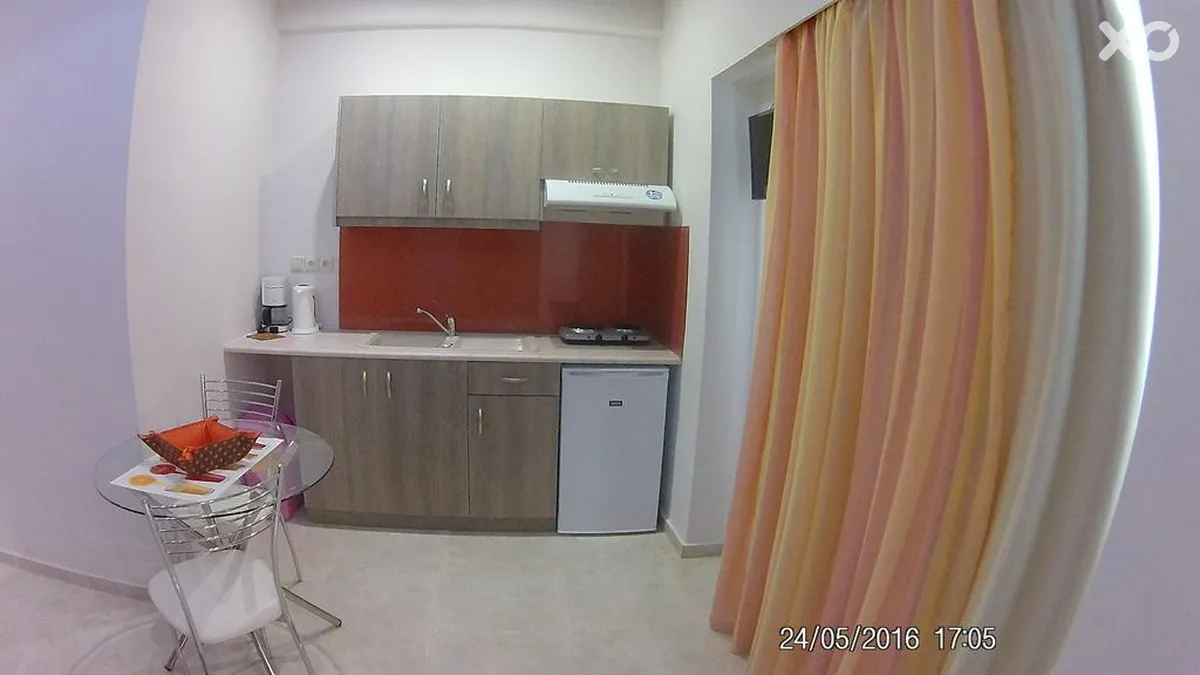 Sirena Apartments