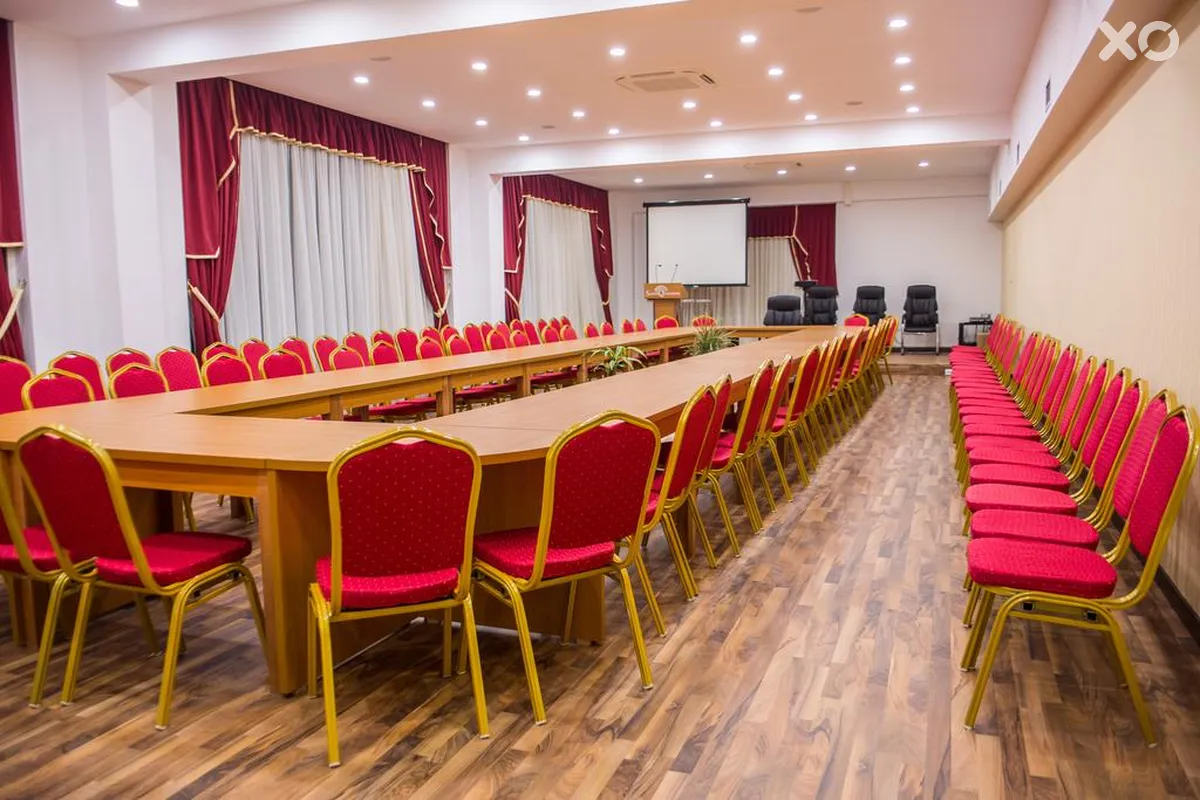 Santa Quaranta Premium Resort