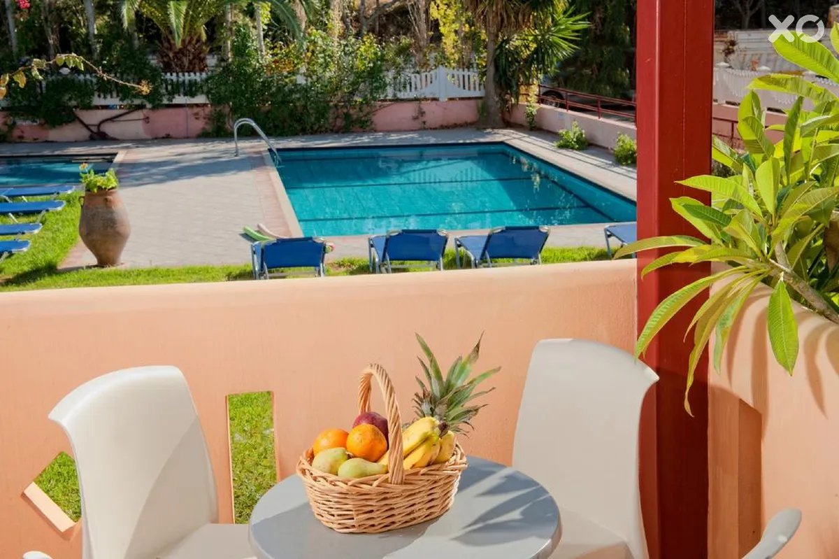 Marianthi Apartment
