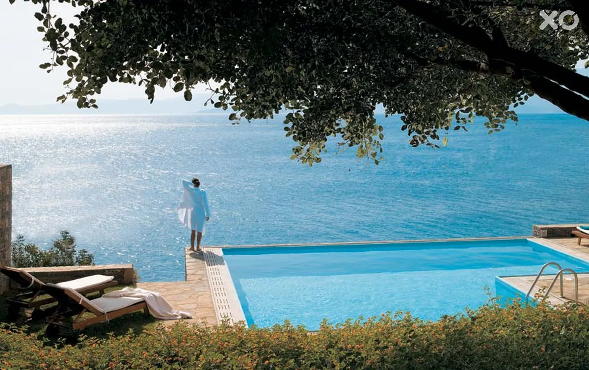 Elounda Peninsula All Suite Hotel