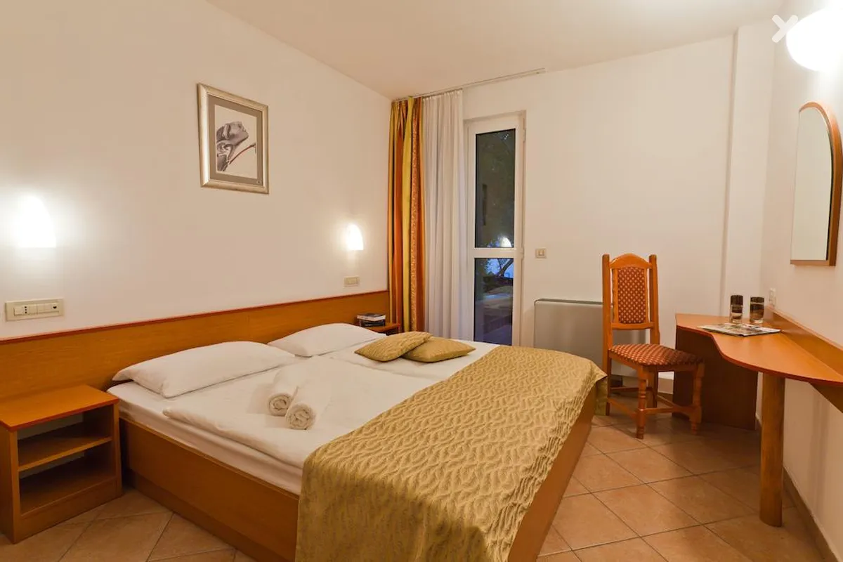 Lovorka Villa