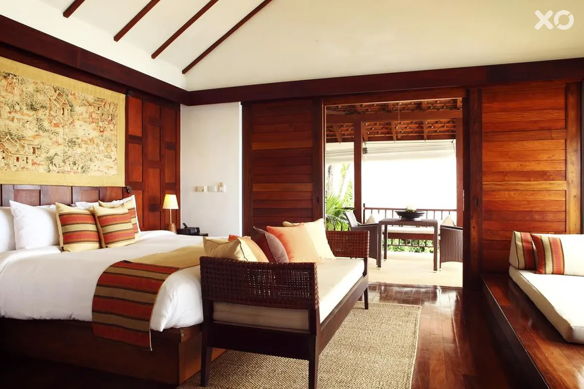 Belmond Napasai Koh Samui