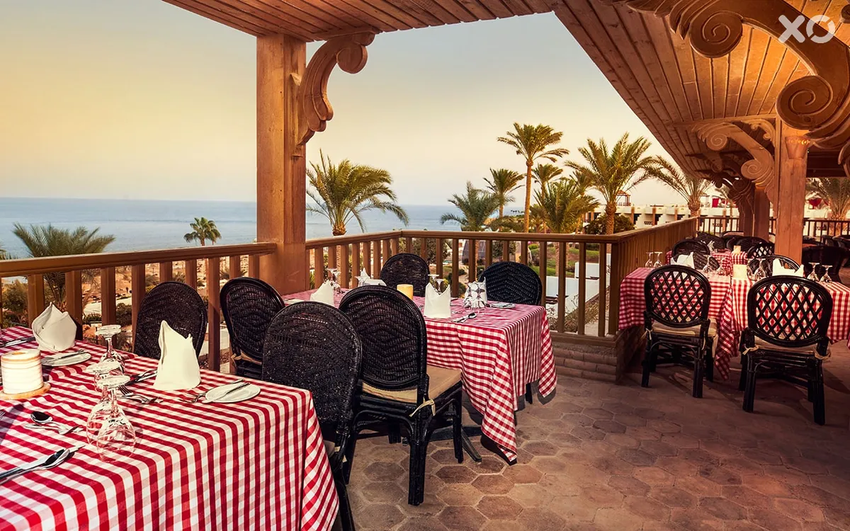 V Hotel Sharm El Sheikh