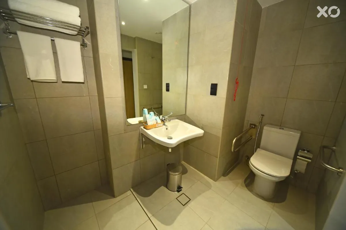 Kingsgate Canal Hotel