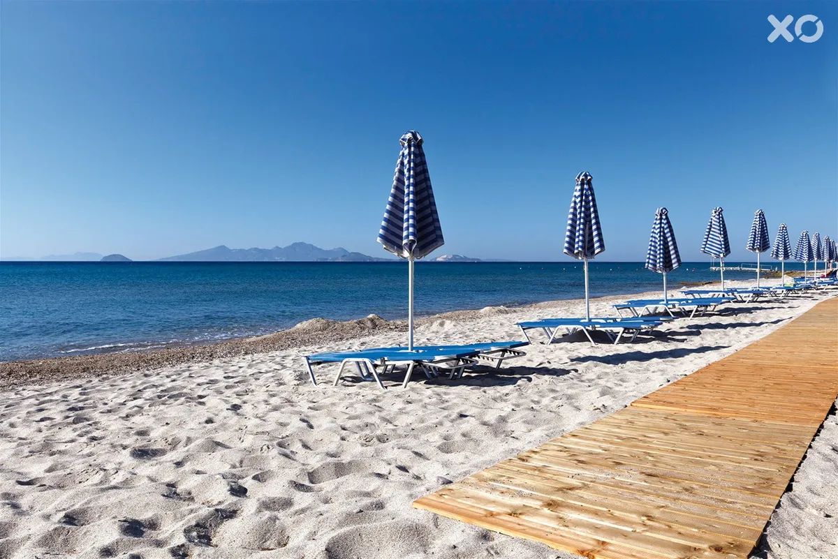 Atlantica Mikri Poli Kos