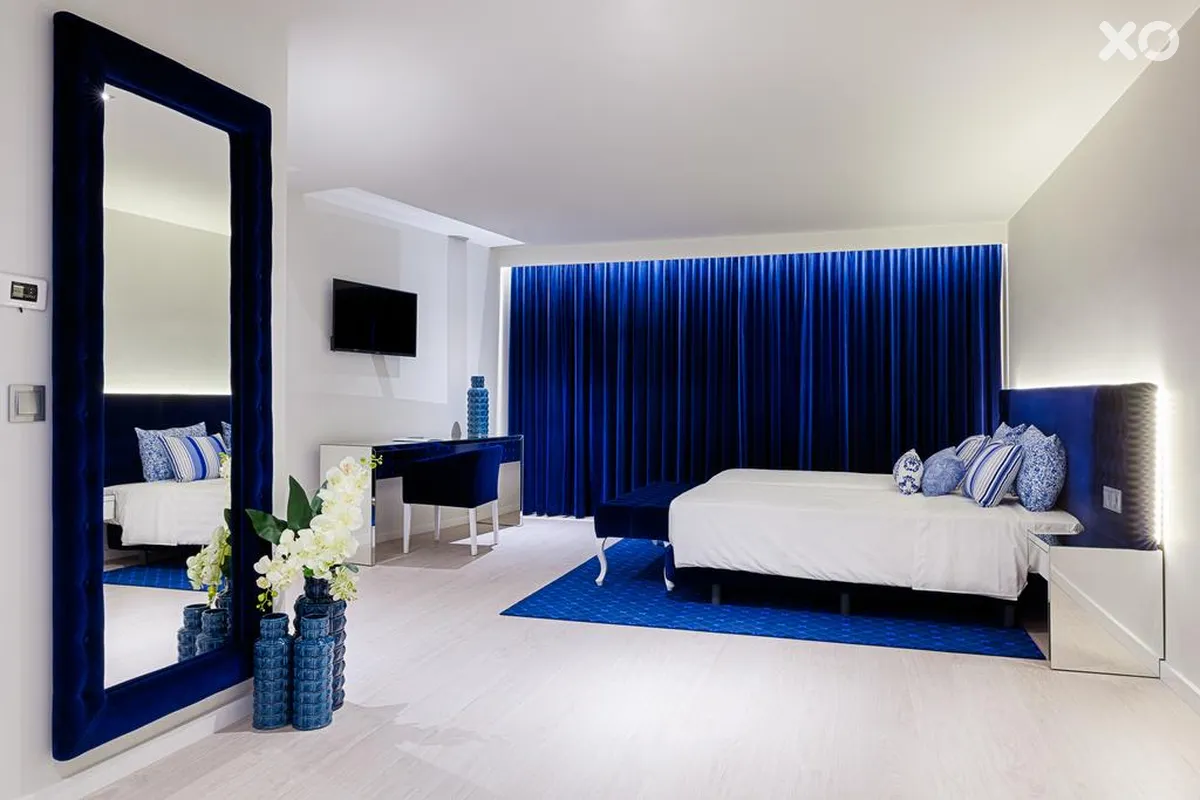 Cristal Porto Hotel