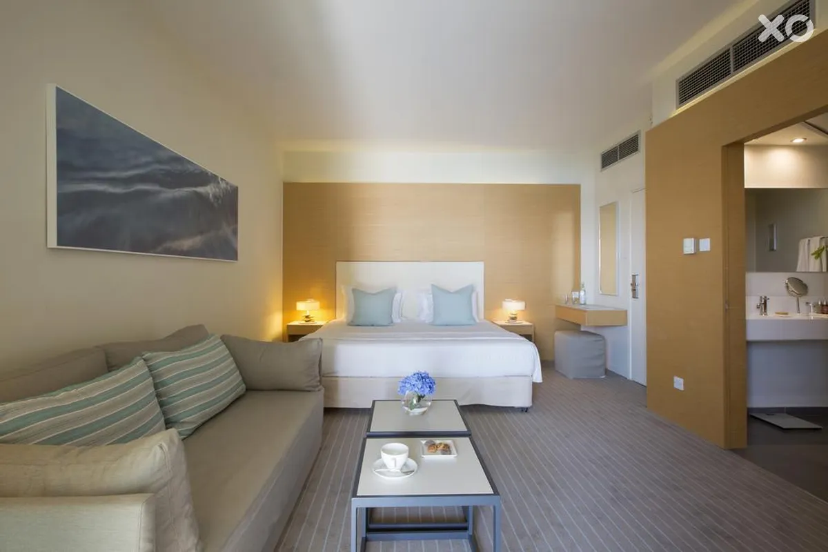 Capo Bay Hotel