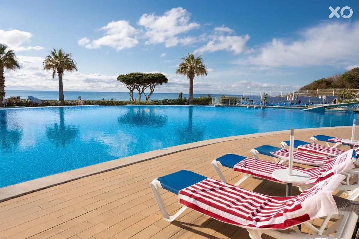 Grand Muthu Oura View Beach Club
