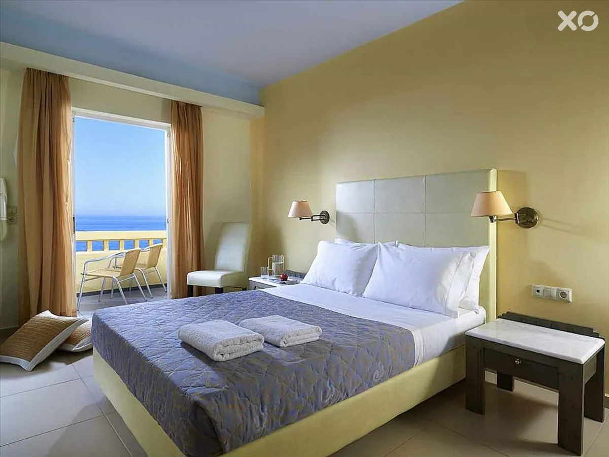 Sissi Bay Hotel & Spa