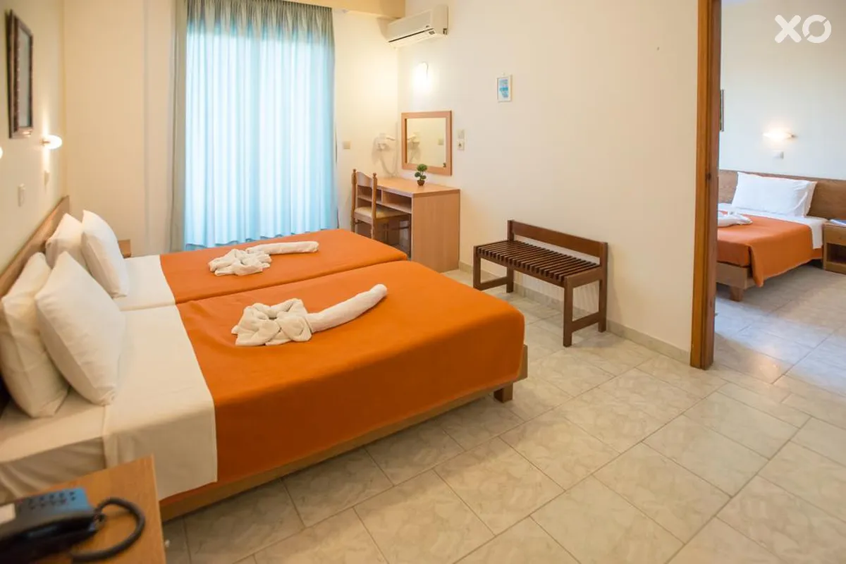 Meliton Hotel