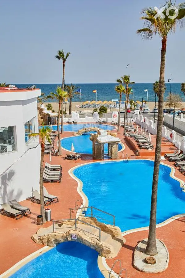 Ibersol Torremolinos Beach