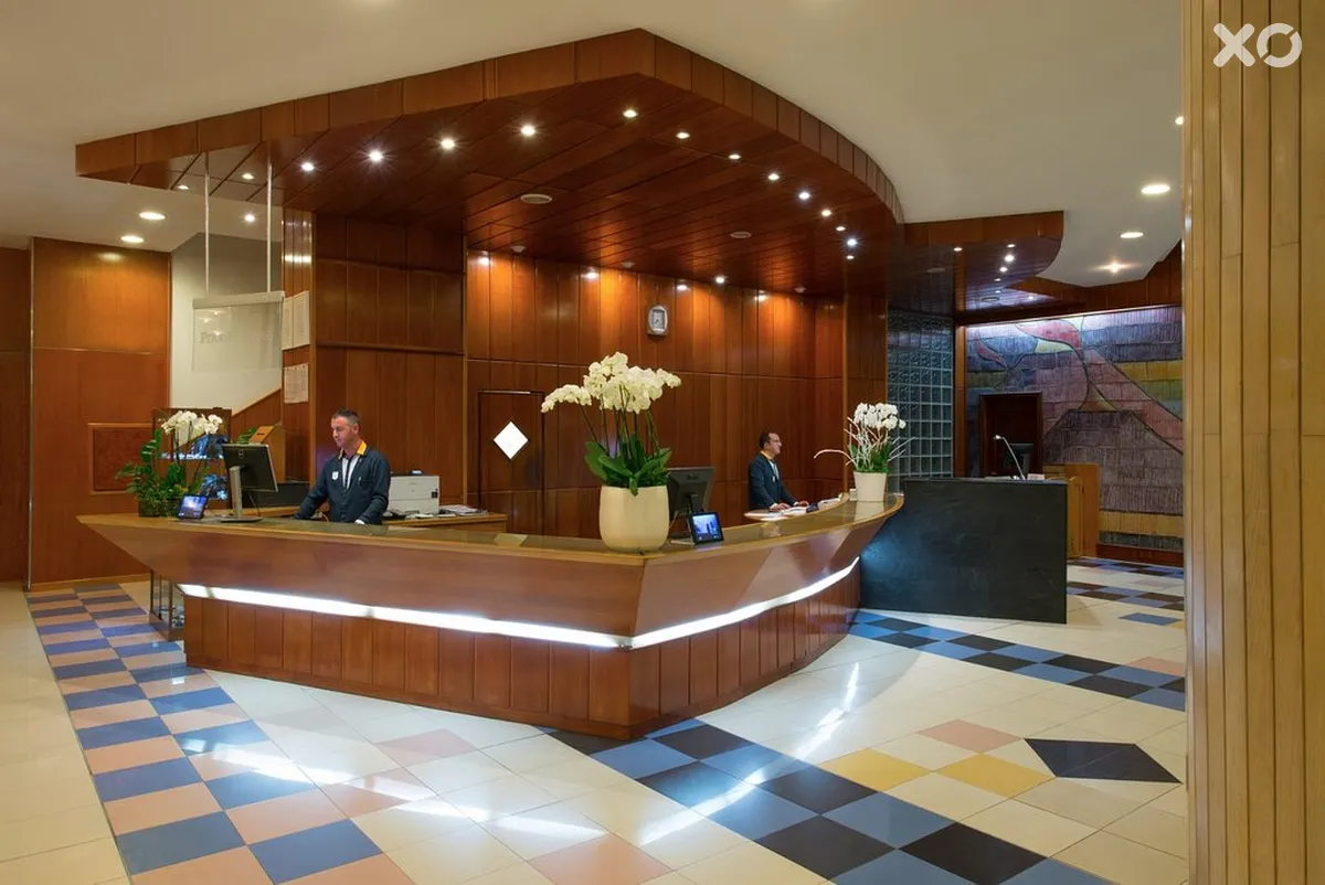 Iberostar Bouganville Playa