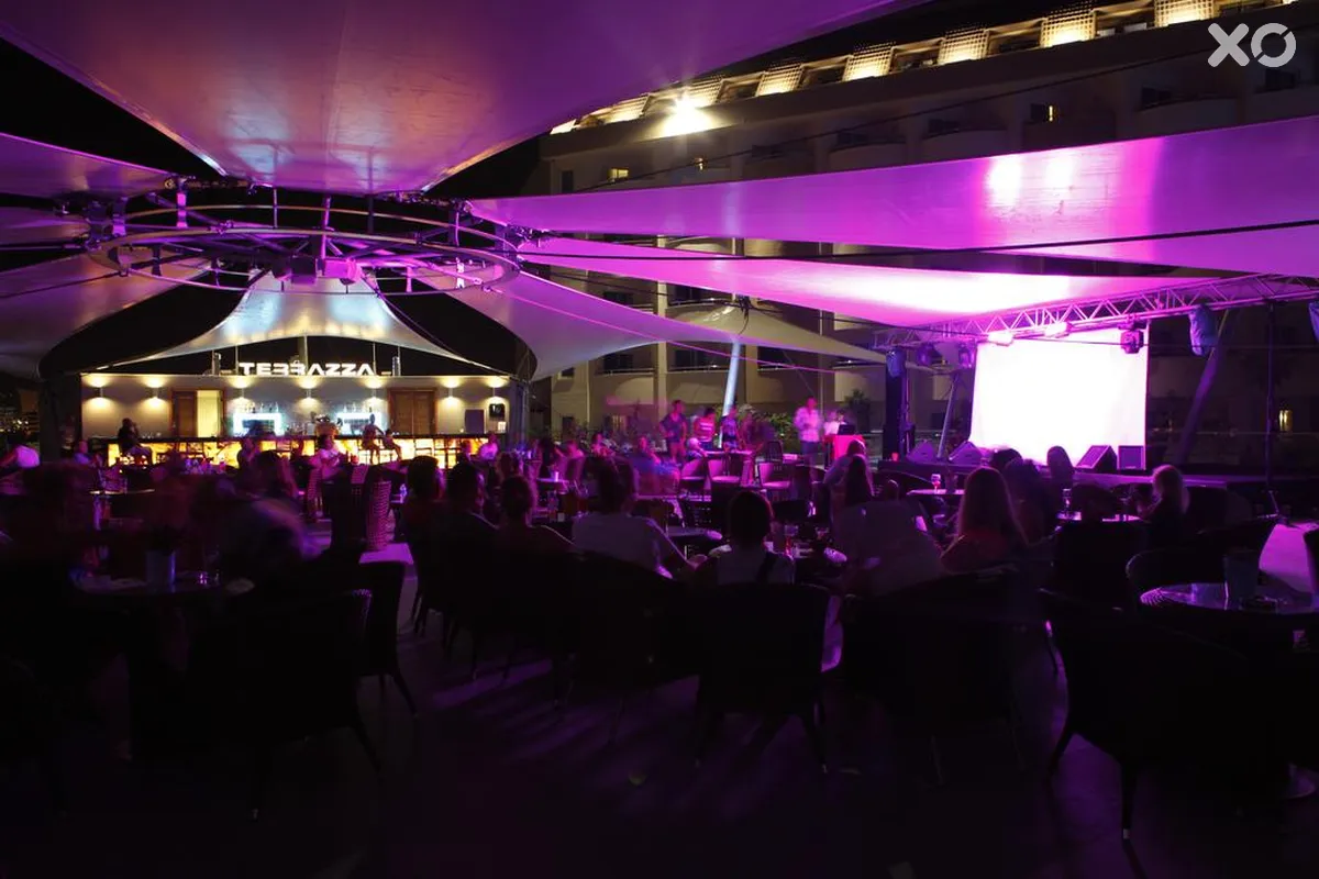Long Beach Harmony Hotel & Spa