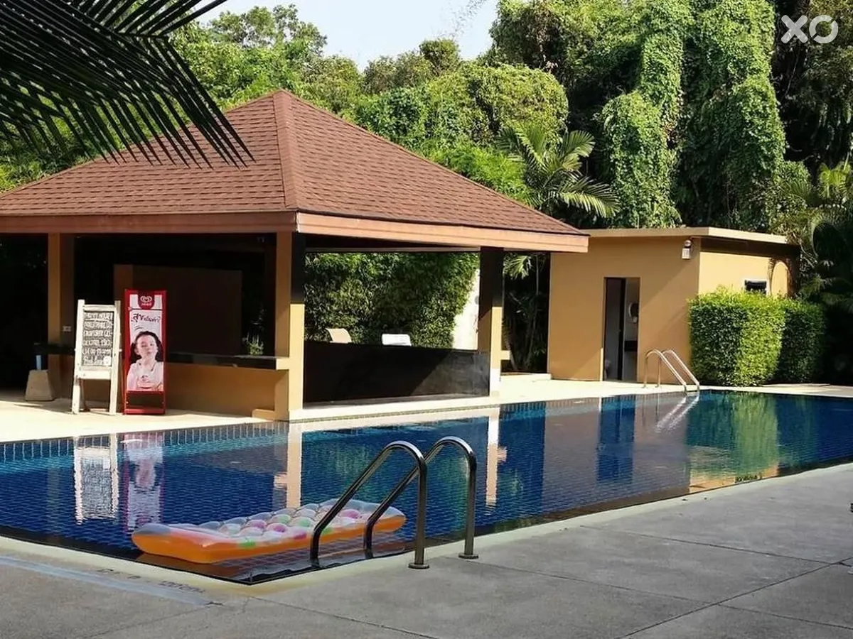 Nai Yang Beach Hotel