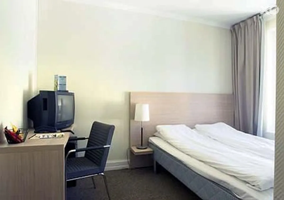 Clarion Collection Hotel Savoy