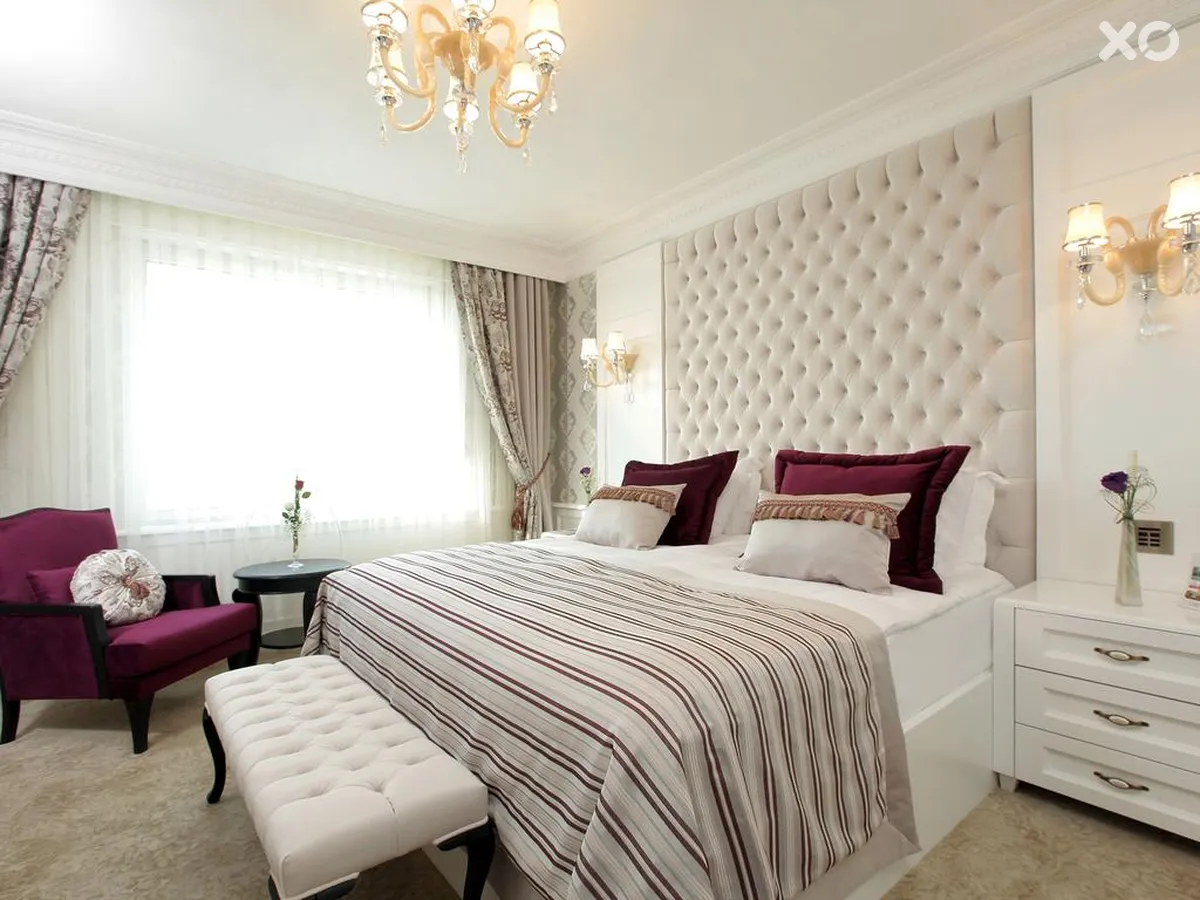 WOW Istanbul Hotel