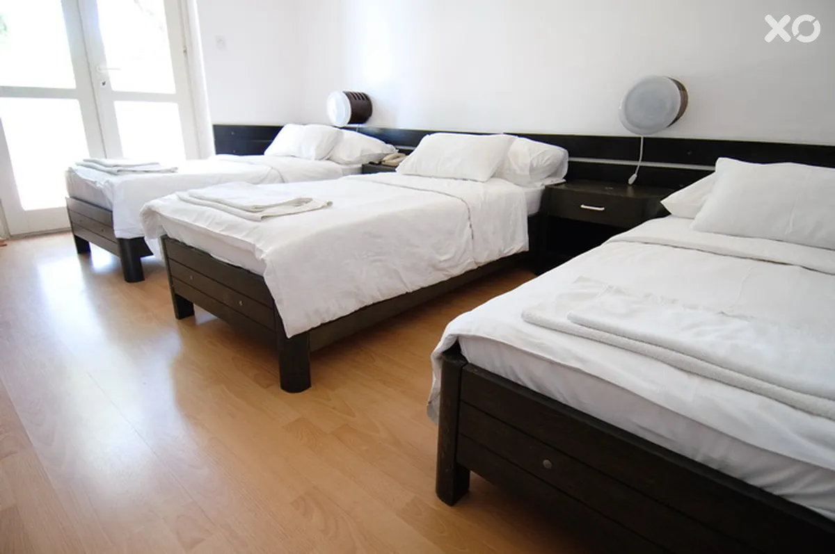 Adriatiq Resort Fontana Comfort Apartments