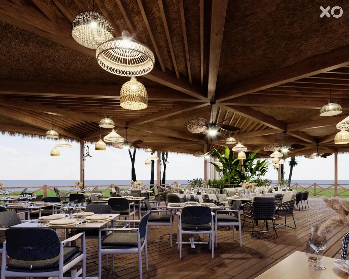 Prive Hotel Didim