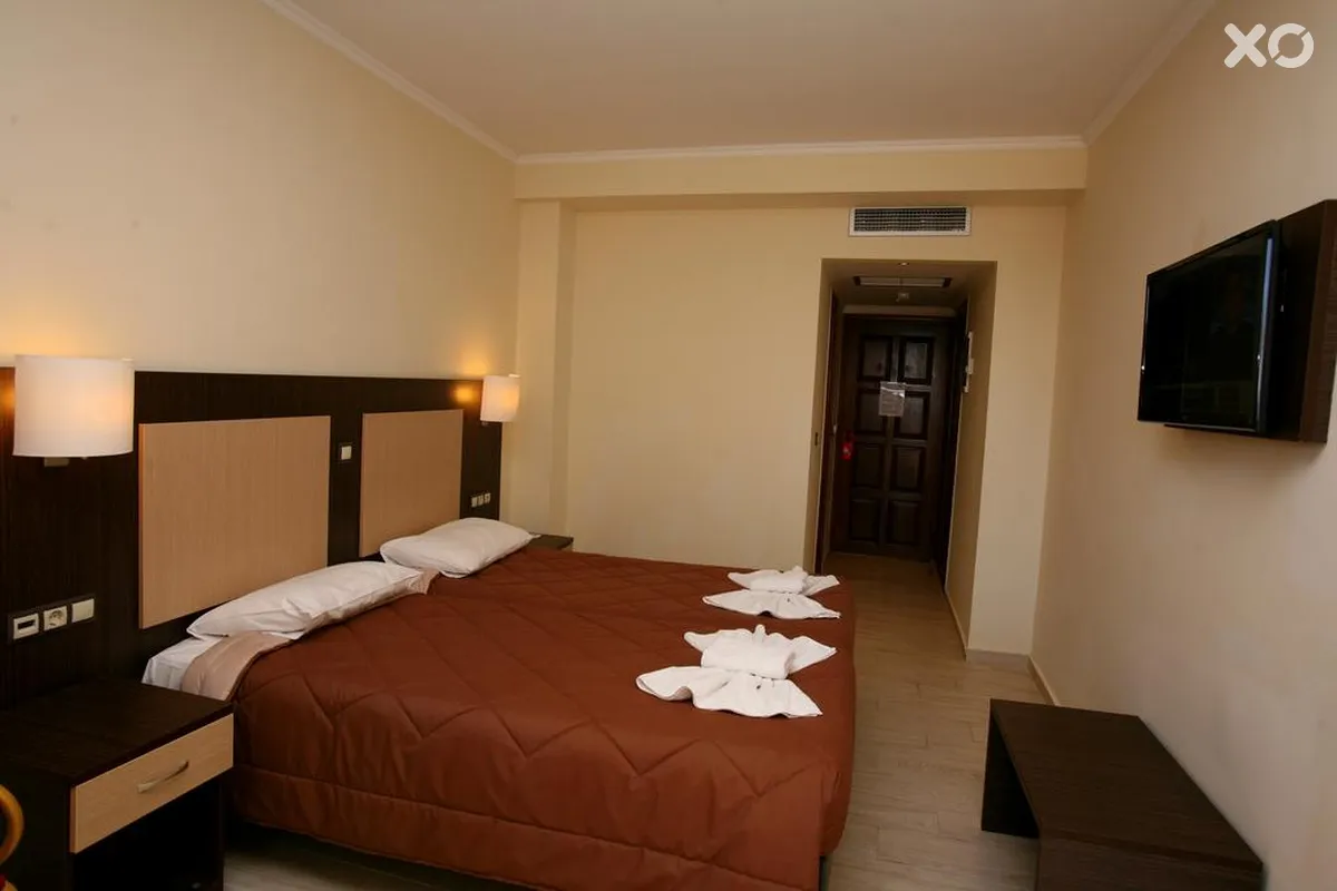 Magna Graecia Hotel