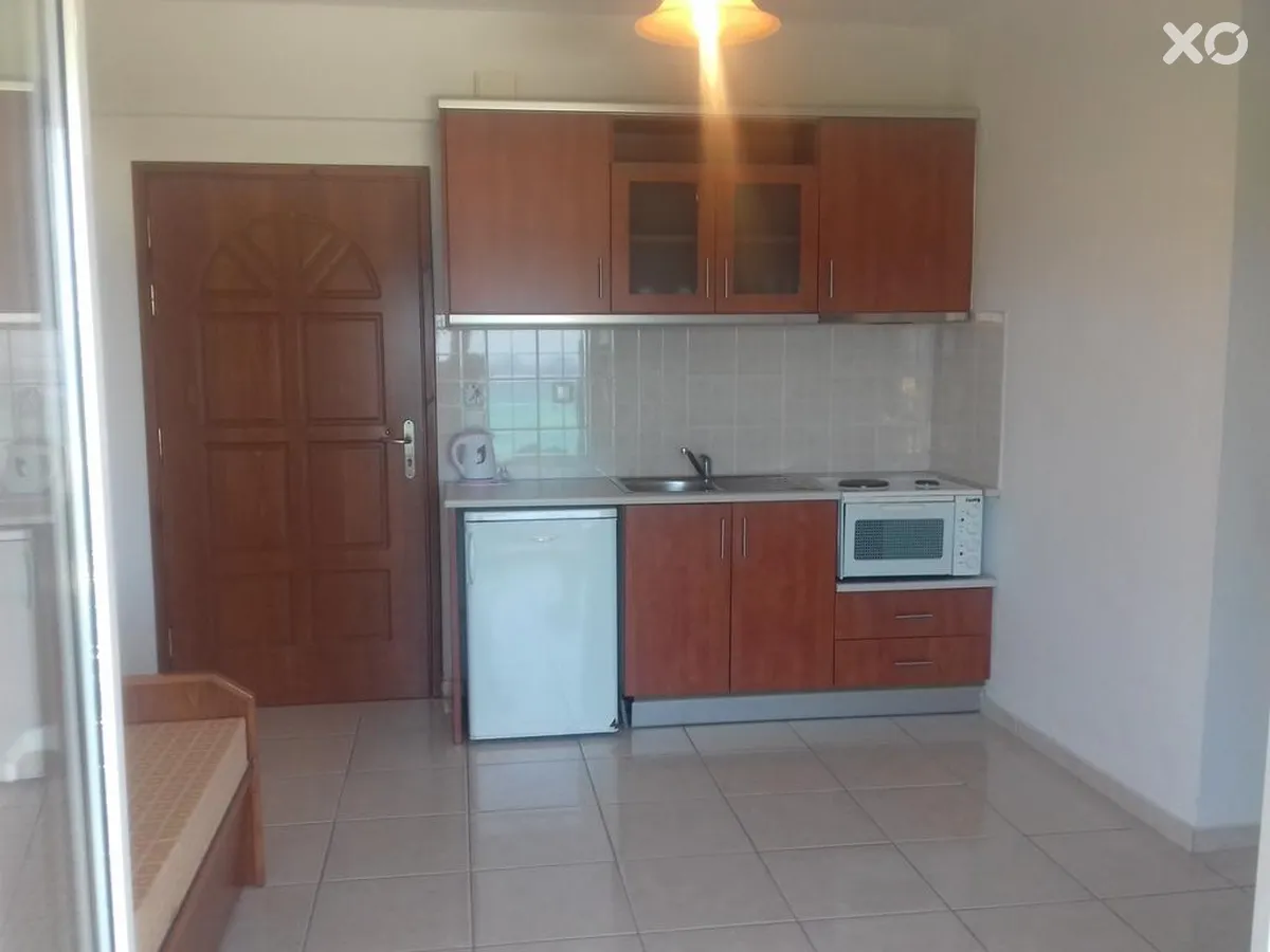 Sunrise Apartments