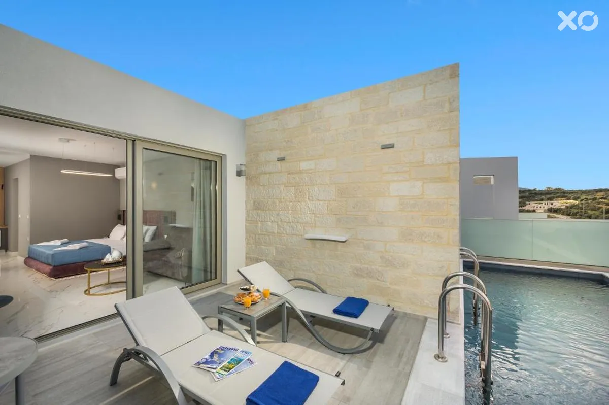 Blue Elephant Boutique Hotel & Spa