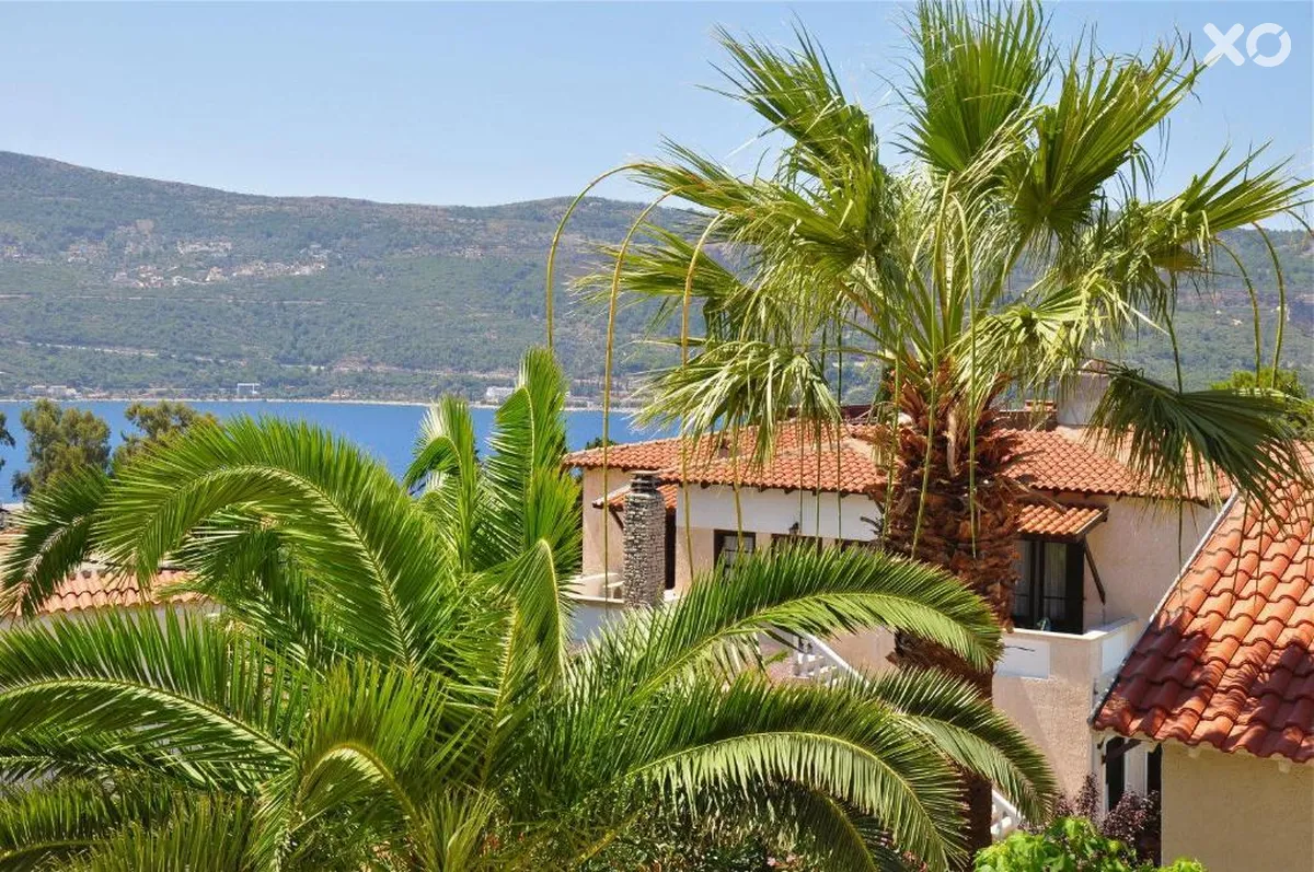 Ino Village Hotel