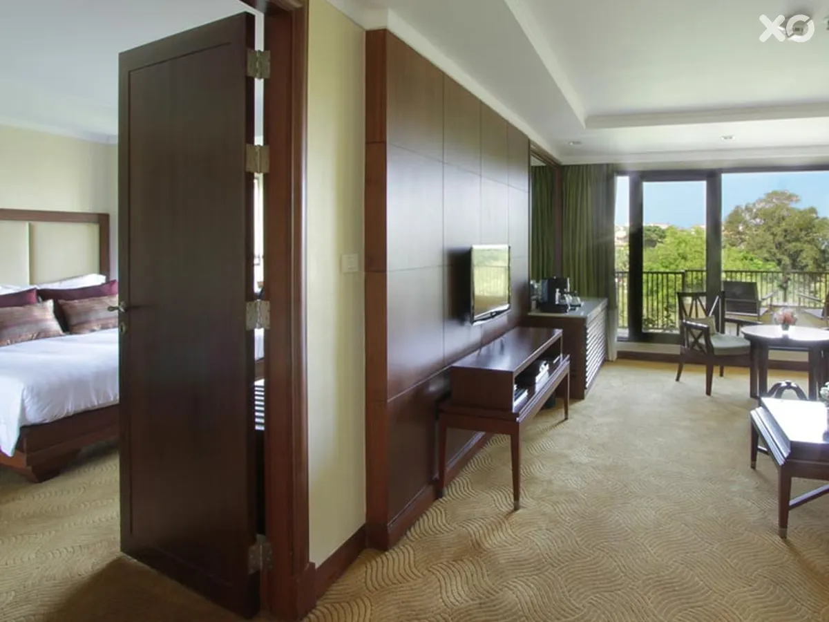Dusit Thani Pattaya