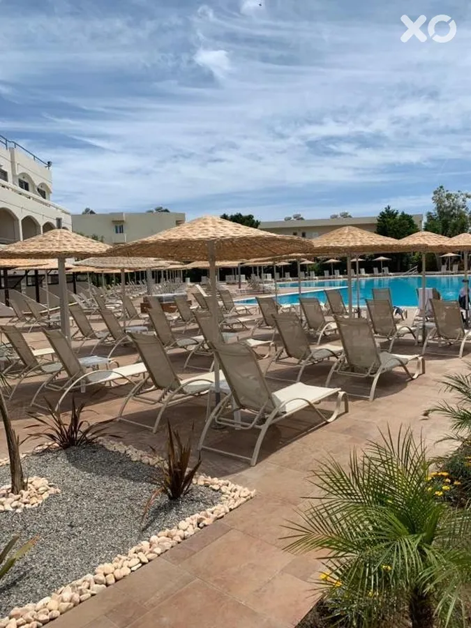 Leonardo Kolymbia Resort