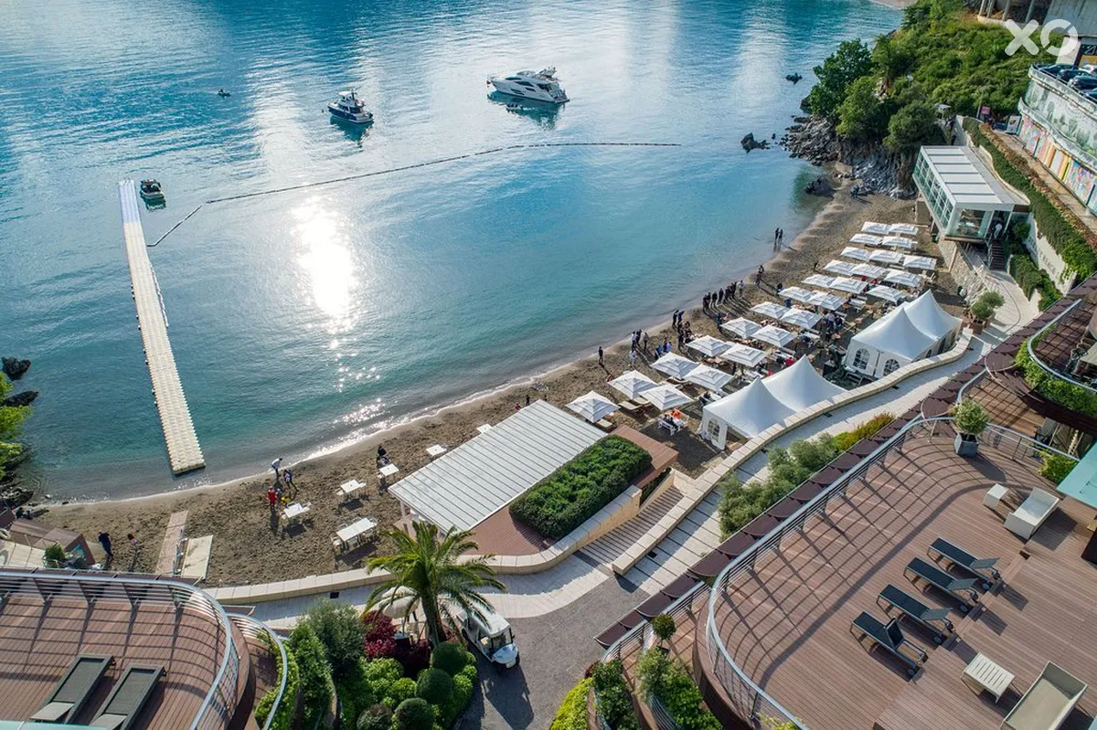 Dukley Hotels & Resorts