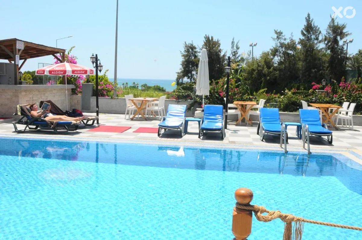 Diamant Hotel