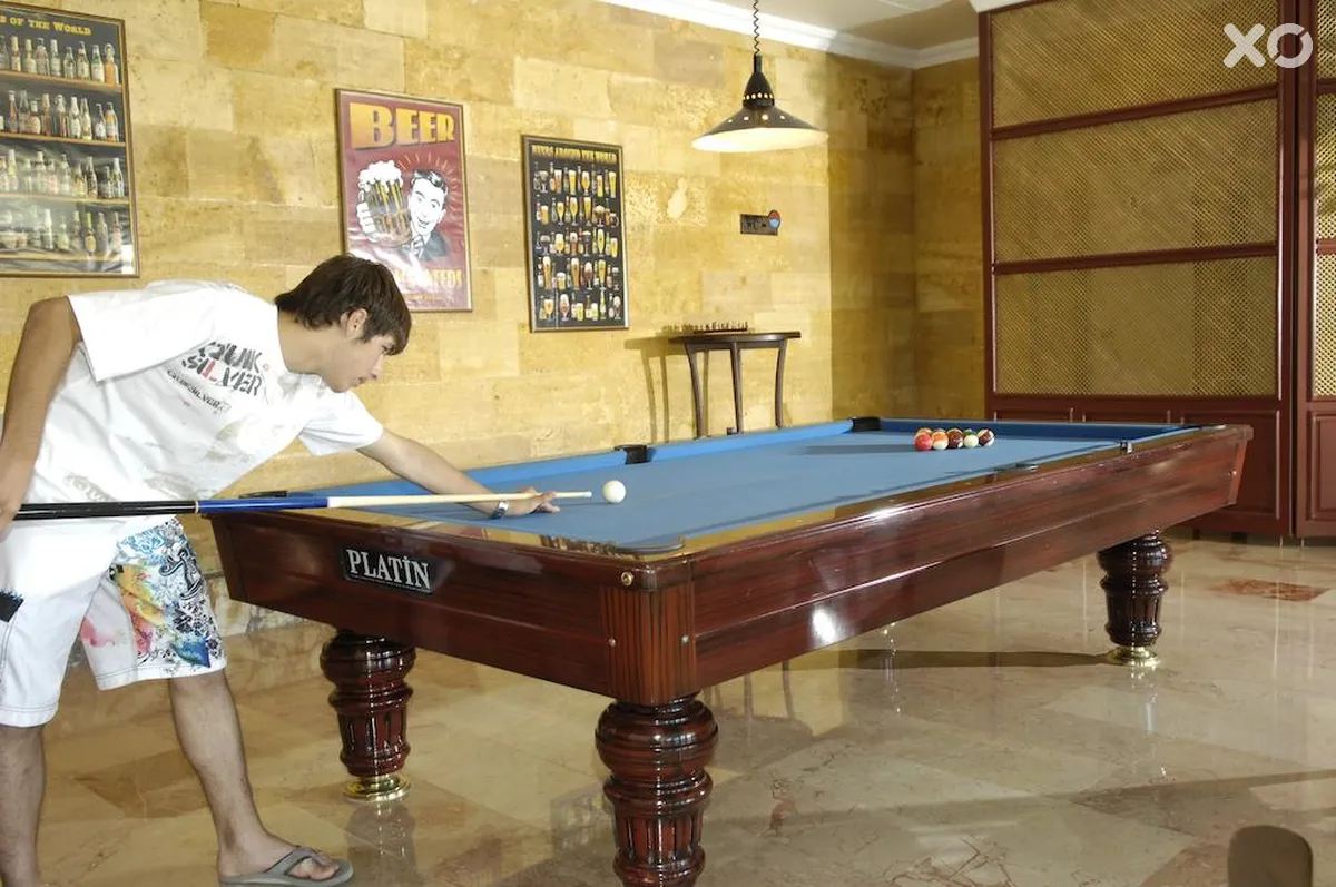 Dinler Hotels Urgup
