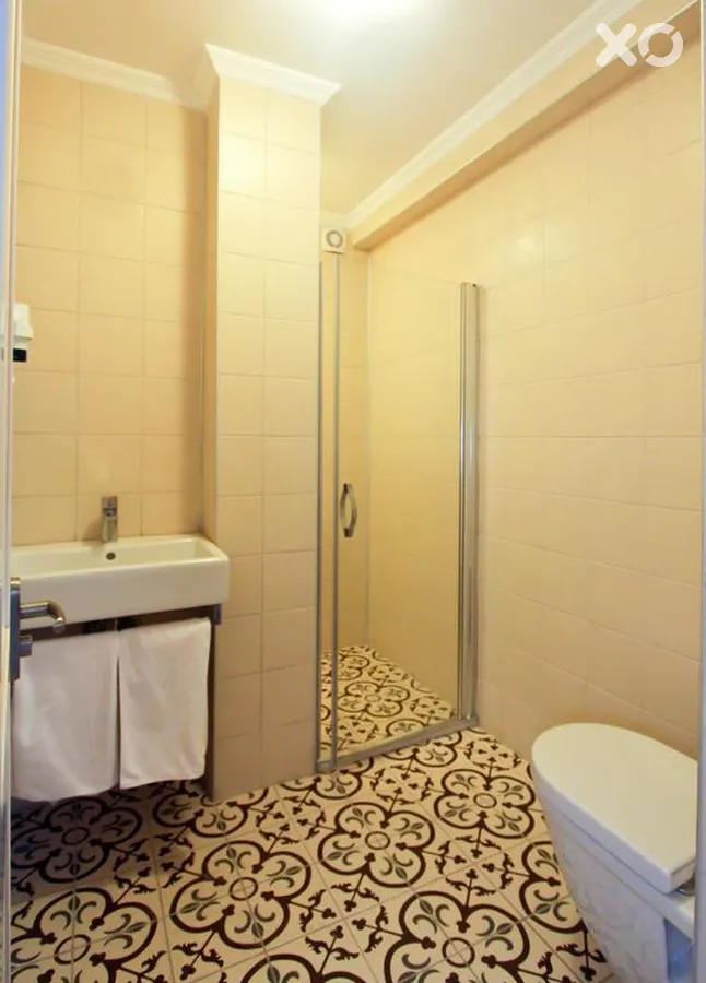 Venue Hotel