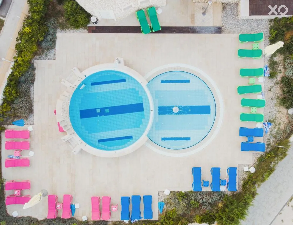 Pagus Hotel