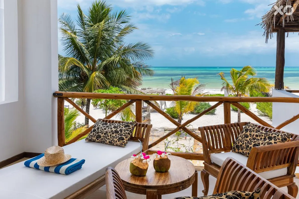 Next Paradise Boutique Resort