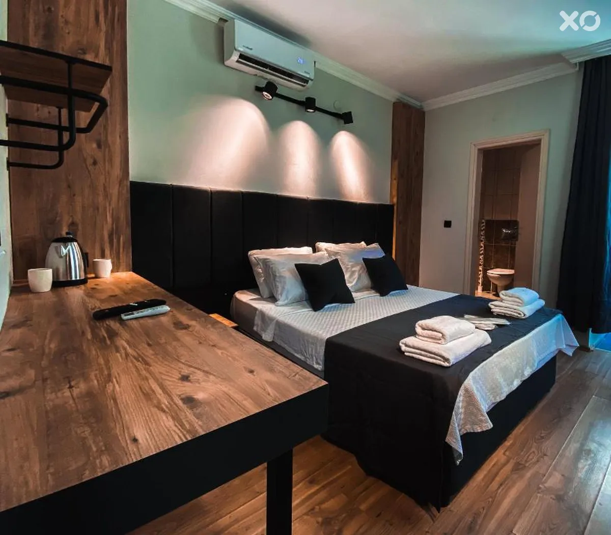 Tepe Hotel & Business Suite