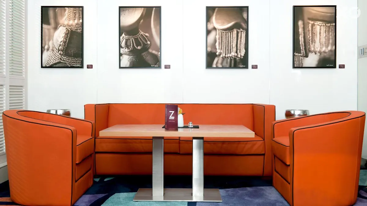 Four Points by Sheraton Sheikh Zayed Road