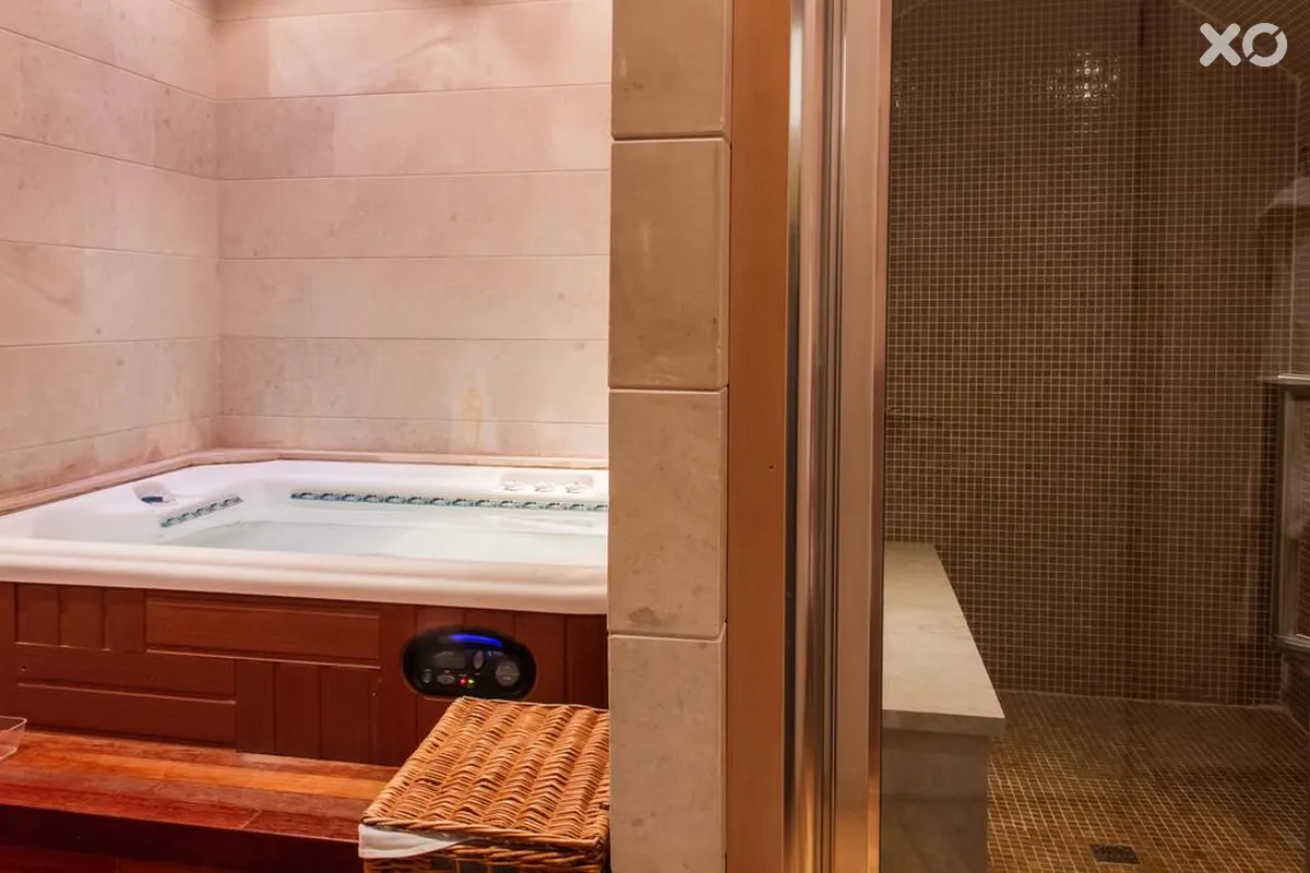 GDM Megaron Historical Monument Hotel