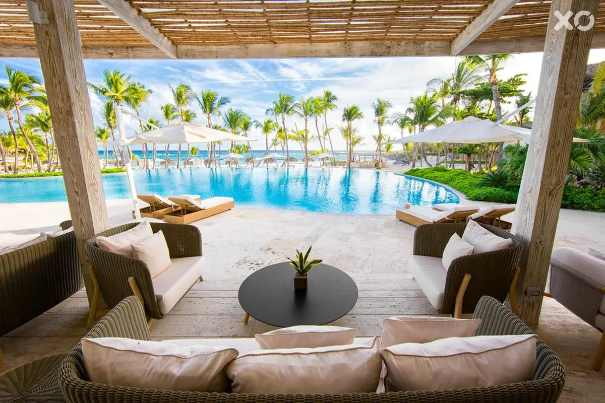 Eden Roc At Cap Cana