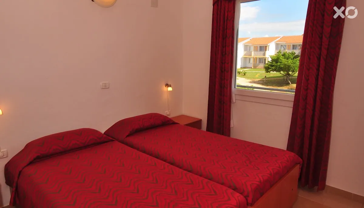 Kazela Apartments