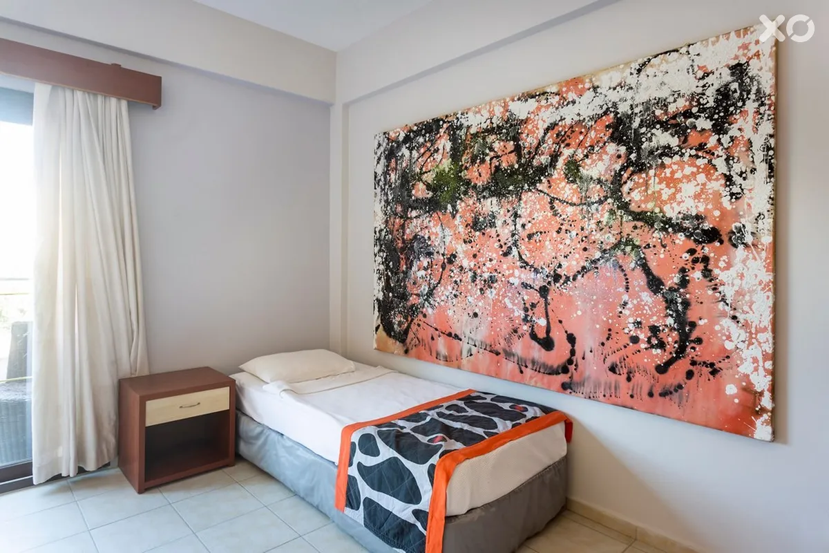 Tiana Moonlight Hotel