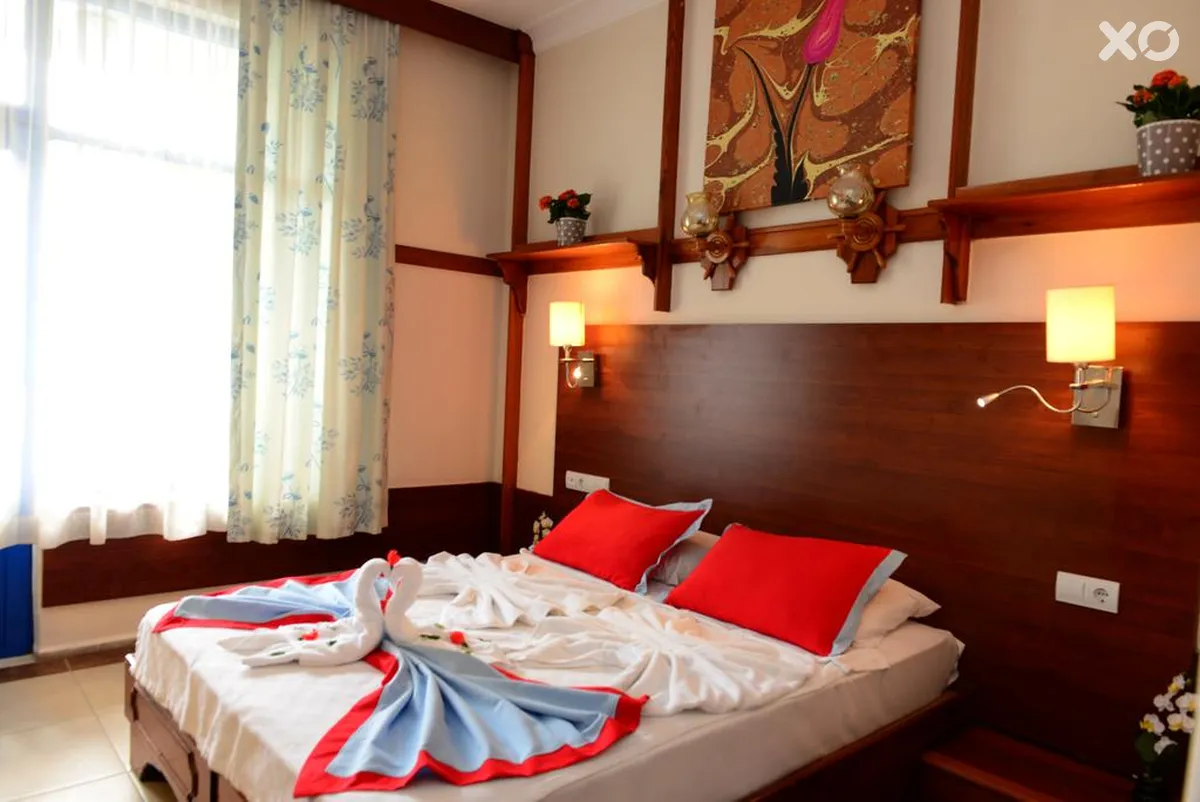 Merhaba Hotel