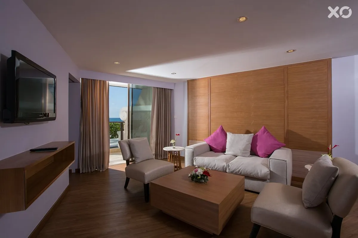 Beyond Resort Karon