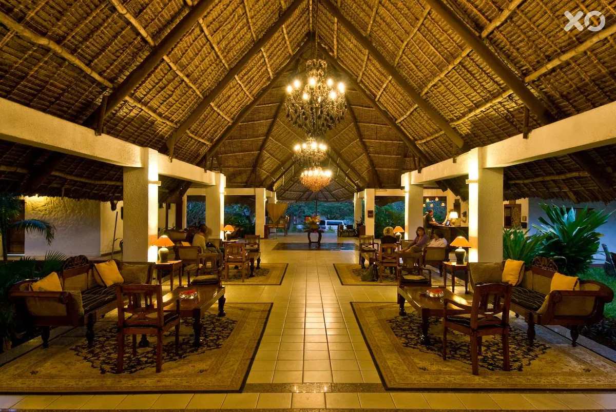 Karafuu Beach Resort & Spa