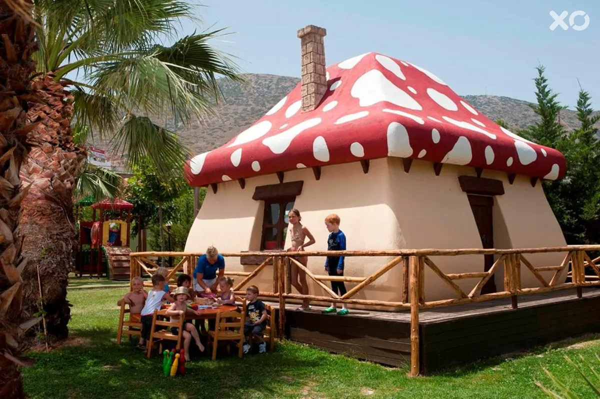 Star Beach Village & Water Park